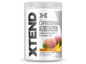 THE ORIGINAL BCAA Mango 30svgs